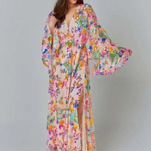 Buddy Love Colette Paradise Sequin Dress